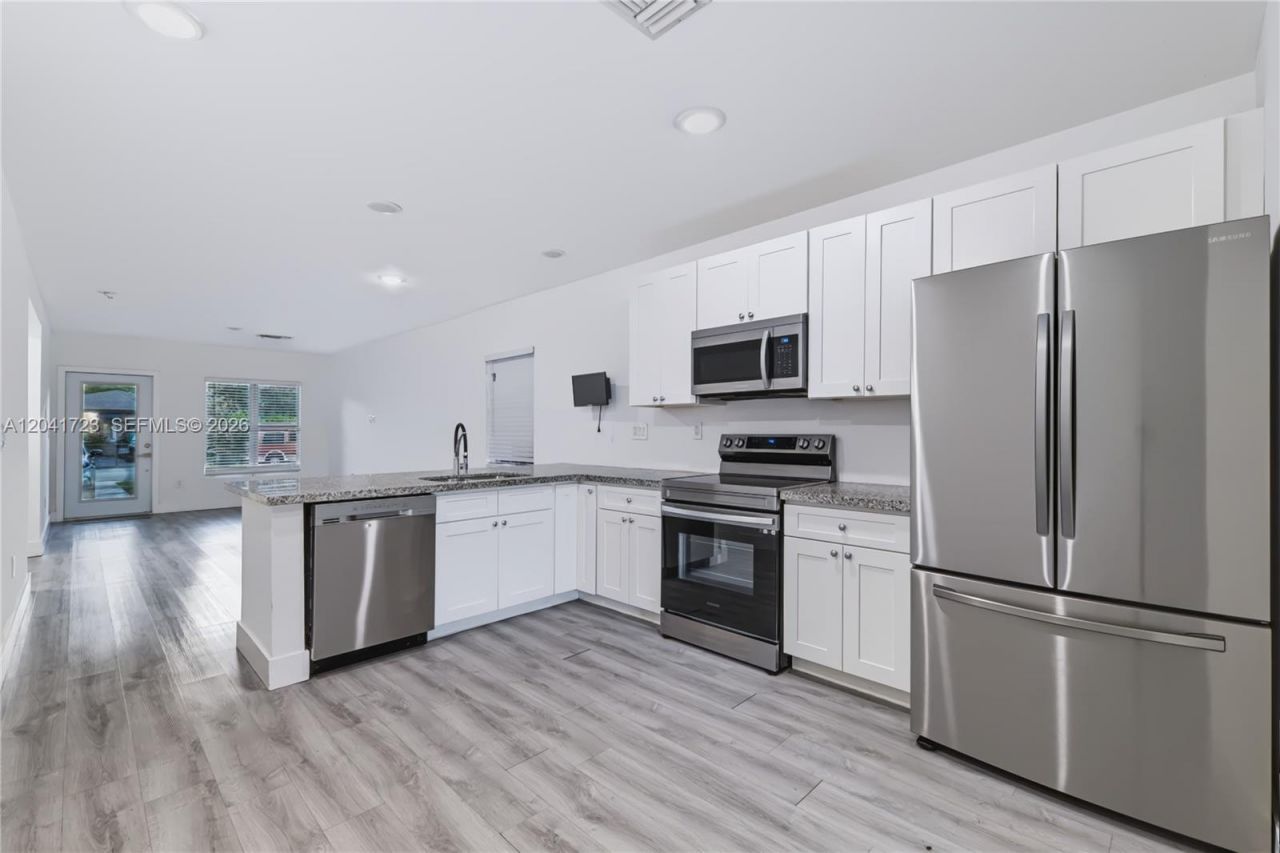 7777 NW 8th Ct, Unit A, Miami, FL 33150 Photo