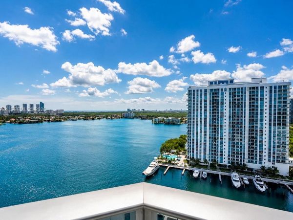 17301 Biscayne Blvd , Unit 1407, North Miami Beach, FL 33160