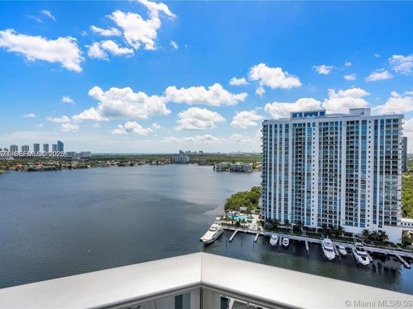 17301 Biscayne Blvd , Unit 1407, North Miami Beach, FL 33160