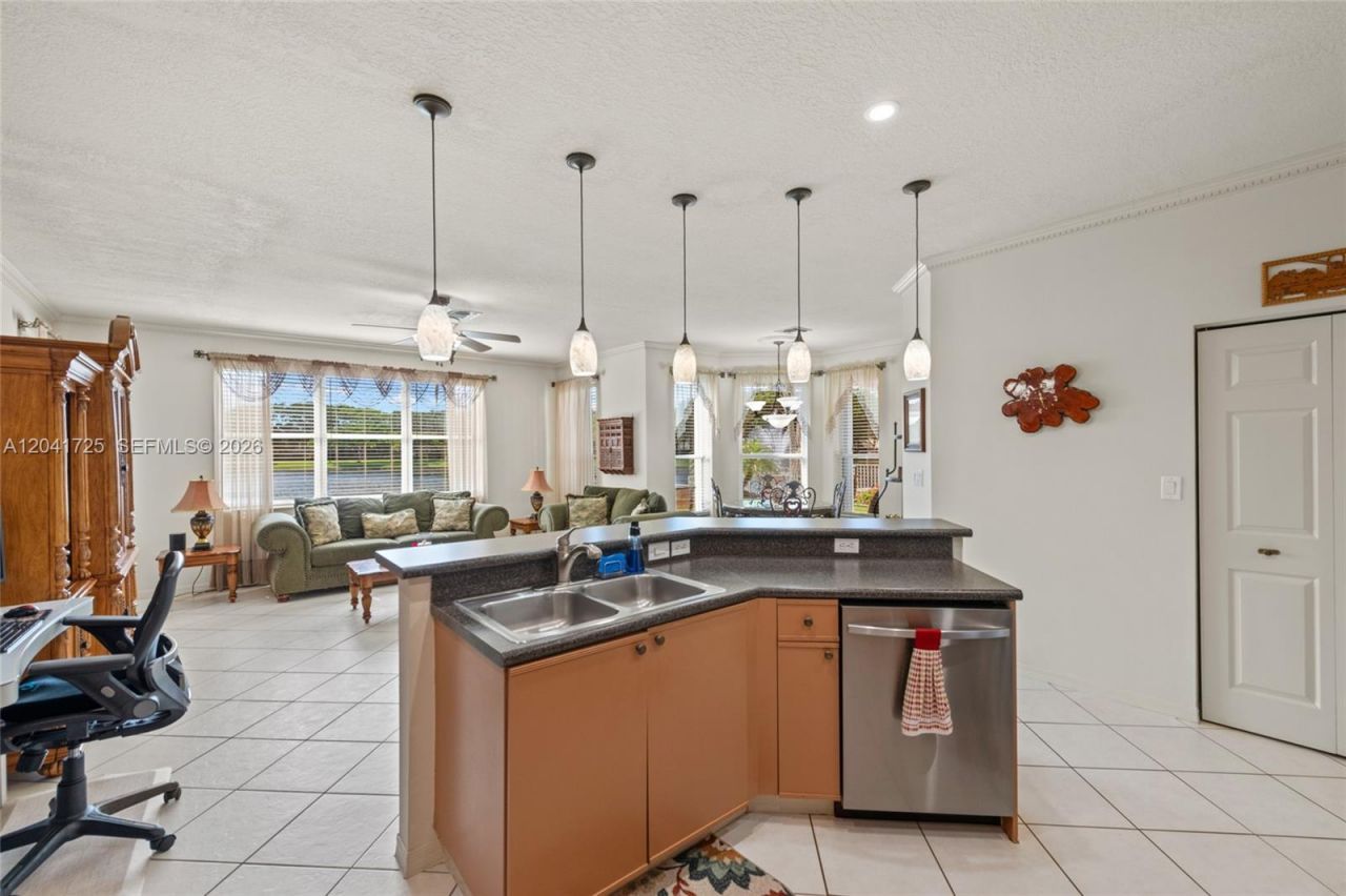 16230 SW 21st St , Miramar, FL 33027 Photo