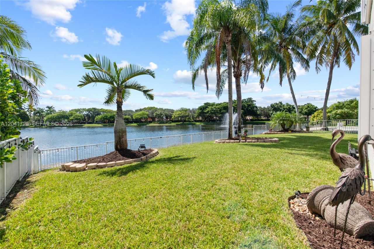 16230 SW 21st St , Miramar, FL 33027 Photo