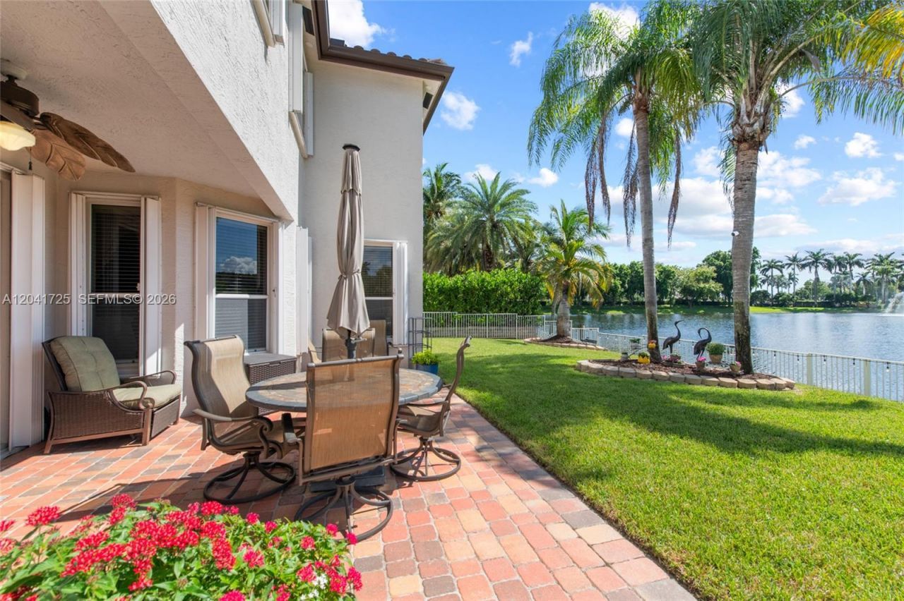 16230 SW 21st St , Miramar, FL 33027 Photo
