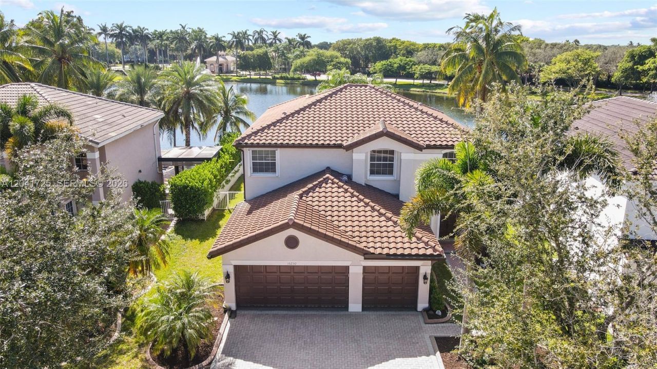 16230 SW 21st St , Miramar, FL 33027 Photo