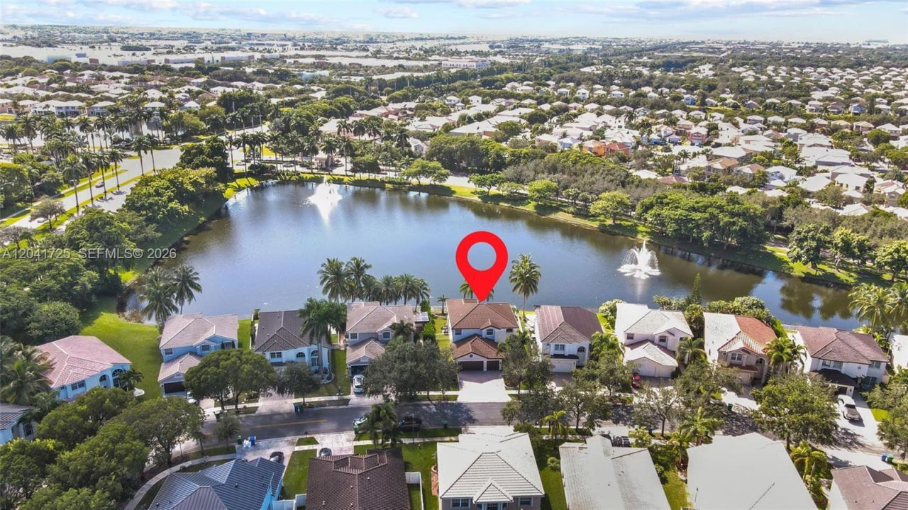 16230 SW 21st St , Miramar, FL 33027 Photo