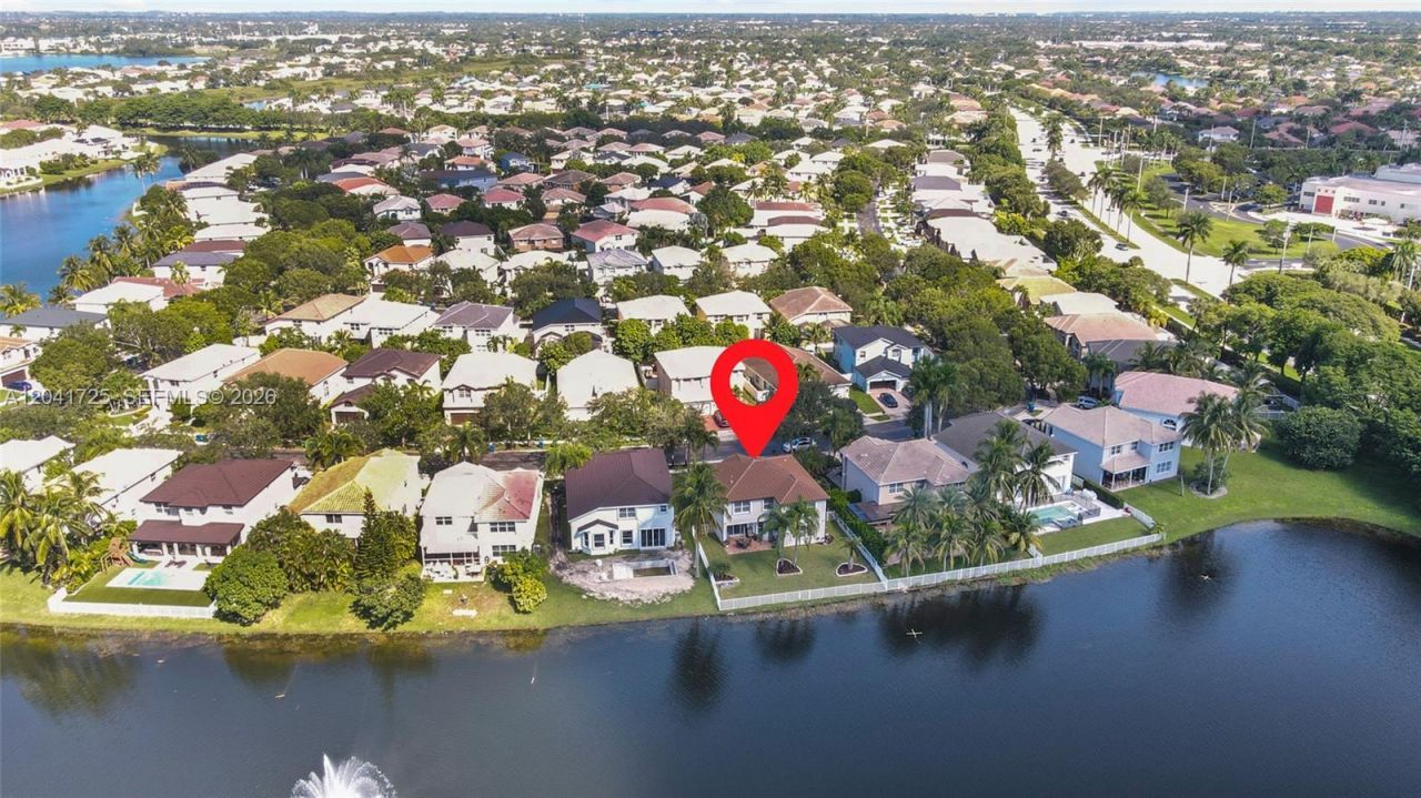 16230 SW 21st St , Miramar, FL 33027 Photo