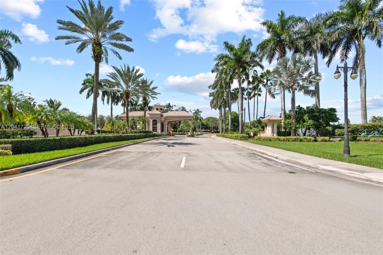 16230 SW 21st St , Miramar, FL 33027 Photo