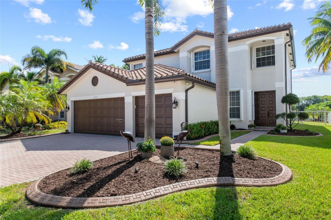 16230 SW 21st St , Miramar, FL 33027 Photo
