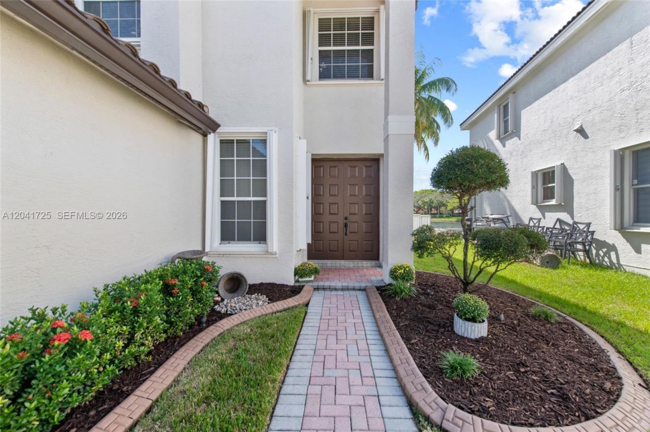 16230 SW 21st St , Miramar, FL 33027 Photo