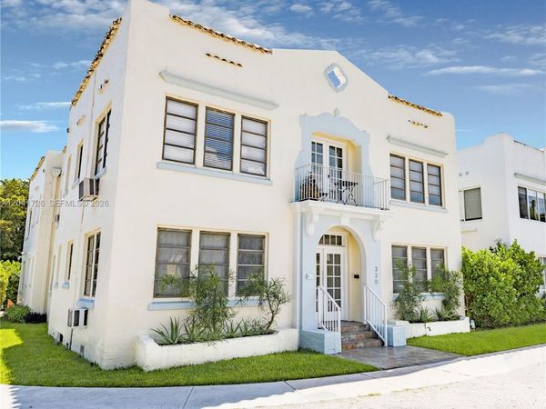 320 Mendoza Ave, Unit 3, Miami, FL 33134