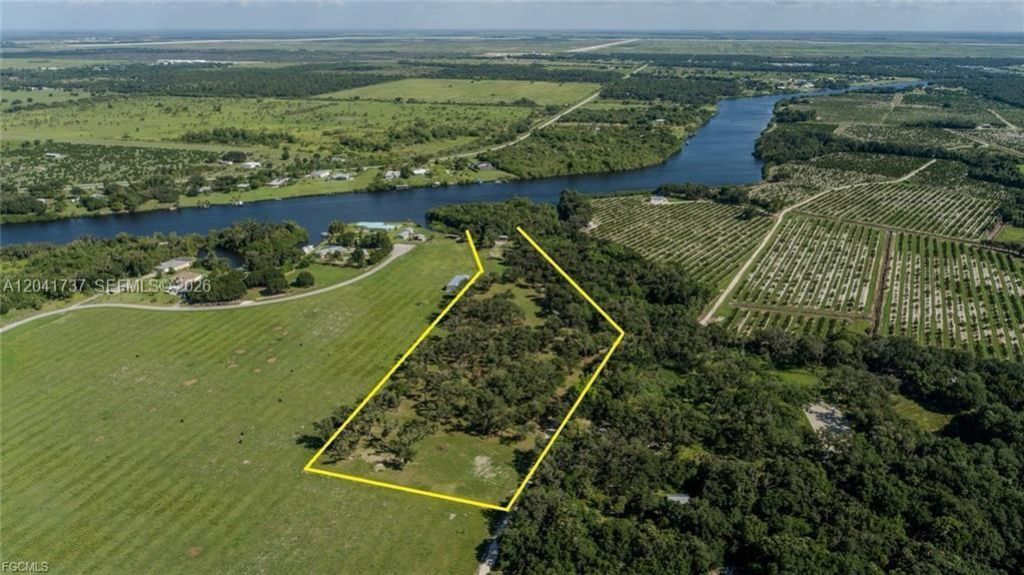 5247 County Road 78 , La Belle, FL 33935 Photo