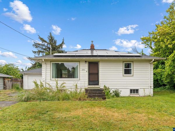 278 Draper St NE, Salem, OR 97301
