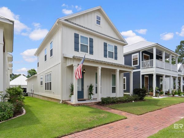 2617 Bienville Avenue, Gulf Shores, AL 36542