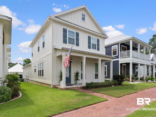 2617 Bienville Avenue, Gulf Shores, AL 36542