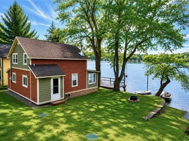 2425 Nichols Camp Road , Eaton, NY 13334