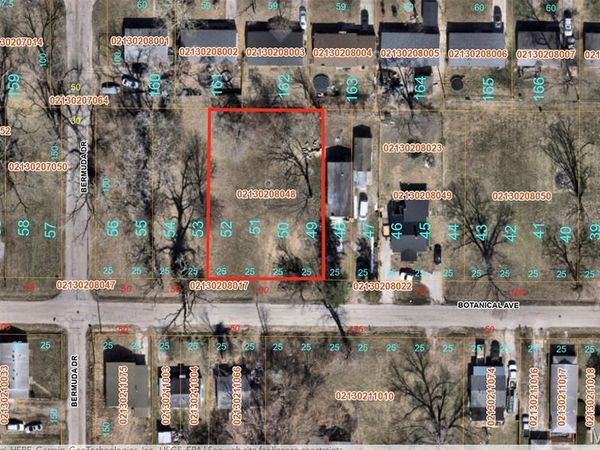 8805 Botanical Avenue , Caseyville, IL 62232