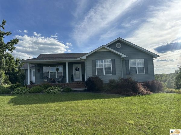 2039 Beautiful Home Road , Tompkinsville, KY 42167
