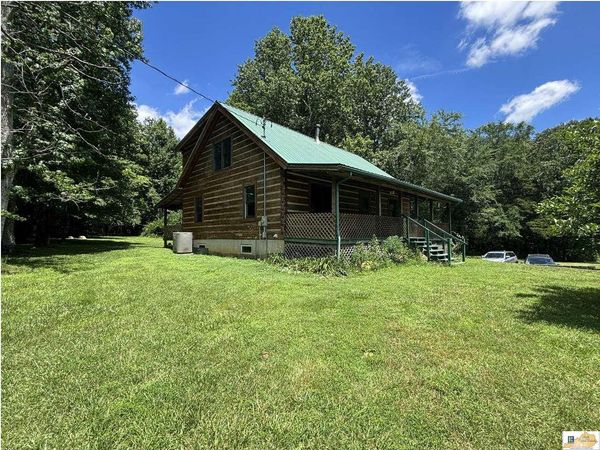 268 Hidden Oaks Road, Edmonton, KY 42129