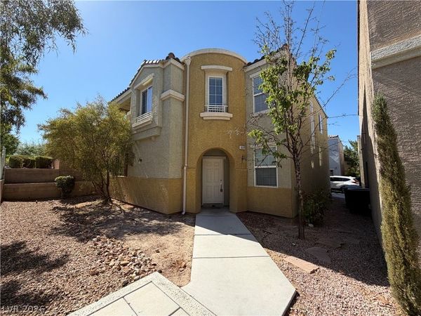 9033 Attractive Court , Las Vegas, NV 89149
