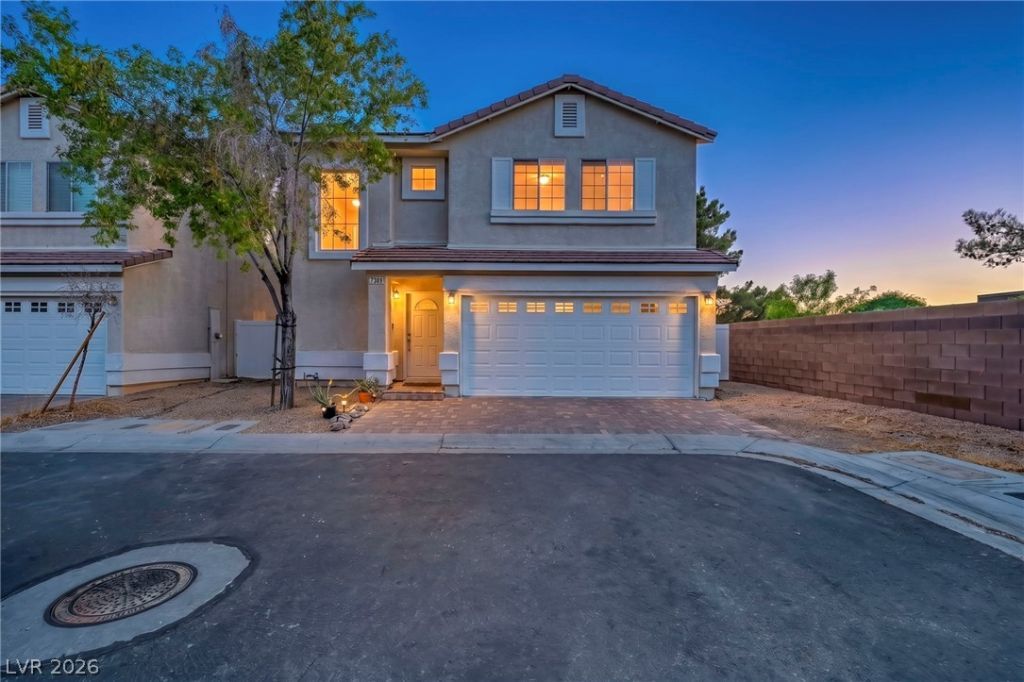 7309 Laburnum Street, Las Vegas, NV 89113 Main Photo