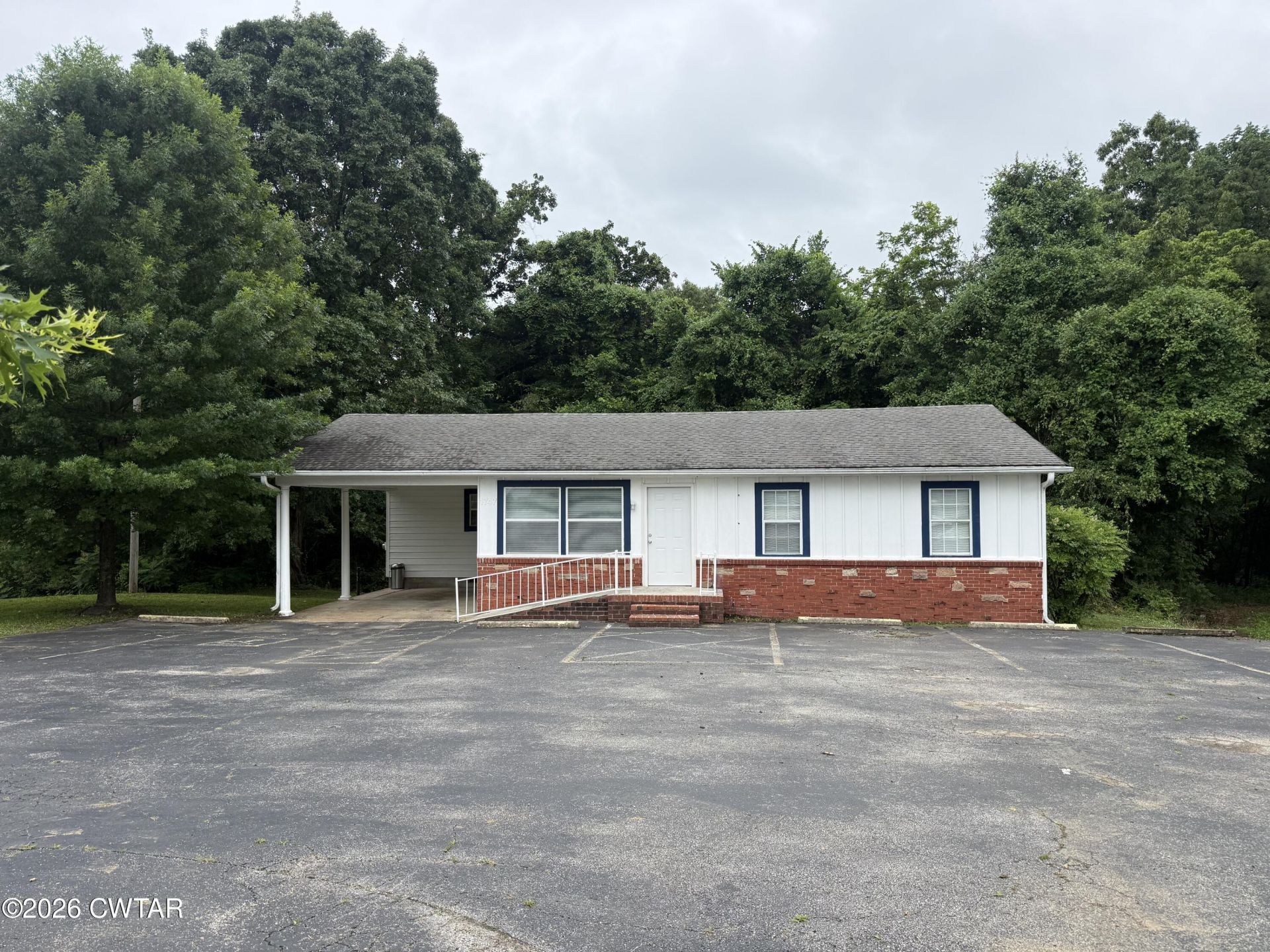 1747 N Royal Street, Jackson, TN 38305 Main Photo