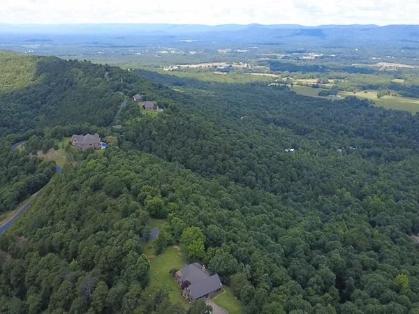 Unk Timber Lane , Mena, AR 71953