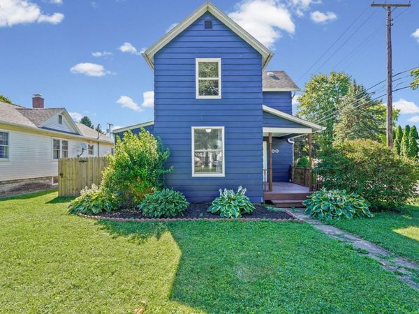 90 grand avenue, Tiffin, OH 44883