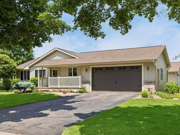 843 Leroy Lane, River Falls, WI 54022