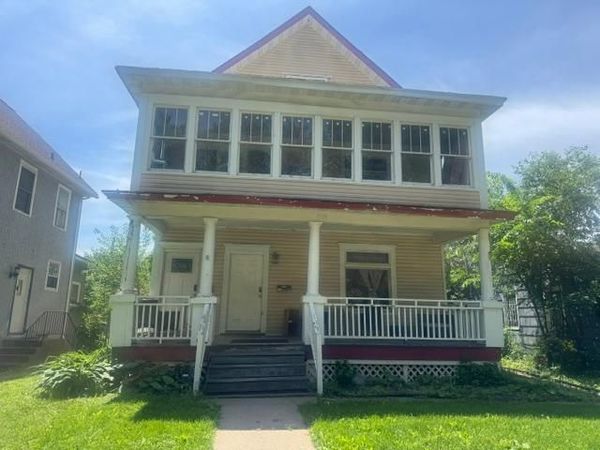 1709 25th Avenue N, Minneapolis, MN 55411