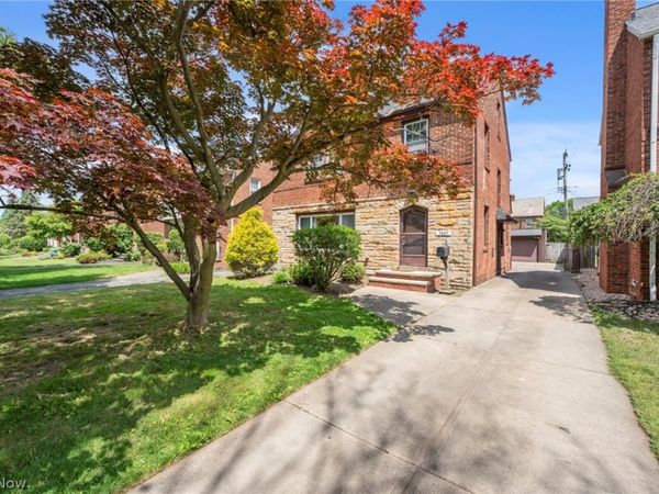 3889 Grenville Road , University Heights, OH 44118