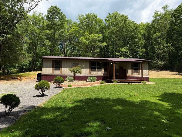 934 W Sunbury Rd , West Sunbury, PA 16061