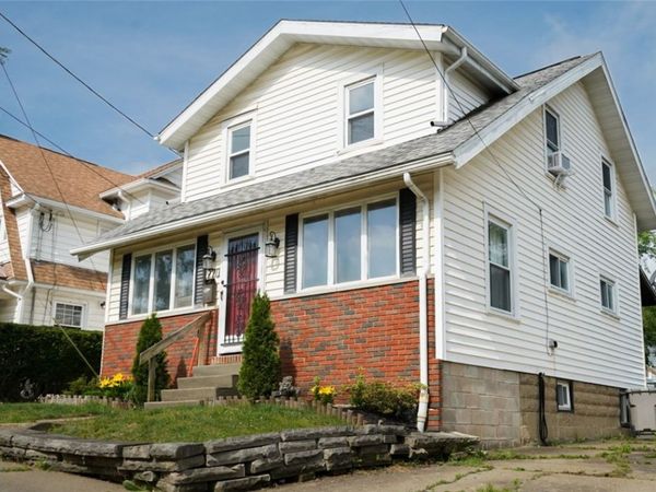 970 S Morgan St , Meadville, PA 16335