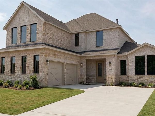 3630 Ansley Lane, Rockwall, TX 75032