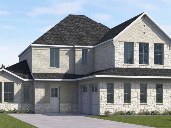 3630 Ansley Lane, Rockwall, TX 75032