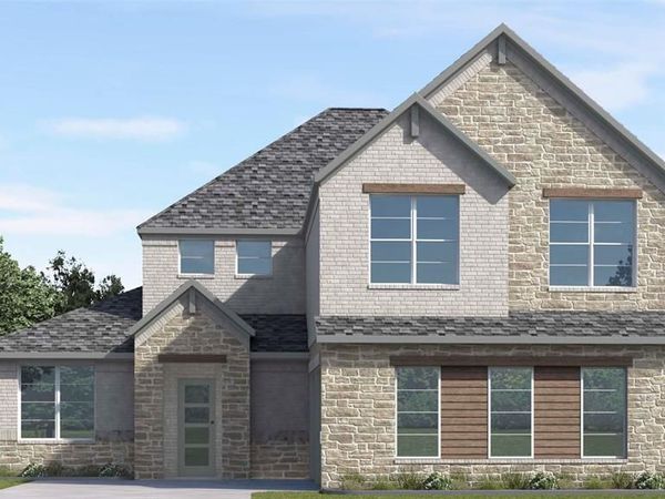 1300 Shallowford Drive, Rockwall, TX 75032