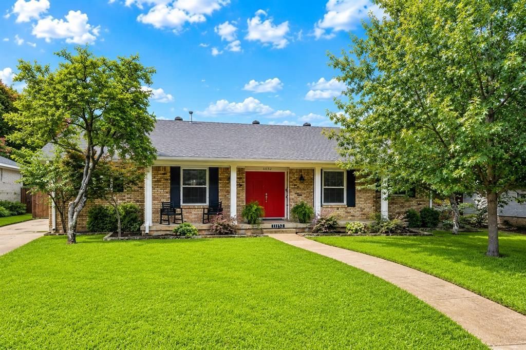 11152 Carissa Drive, Dallas, TX 75218 Main Photo