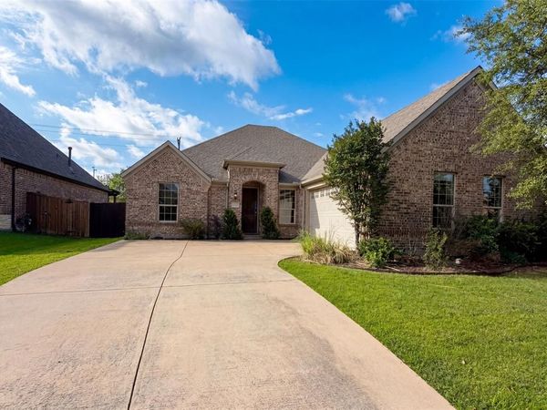 4416 Berry Ridge Lane, Frisco, TX 75036