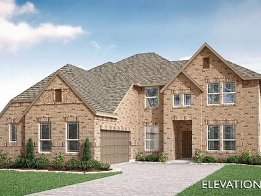 844 Turnbull Avenue, Fort Worth, TX 76247