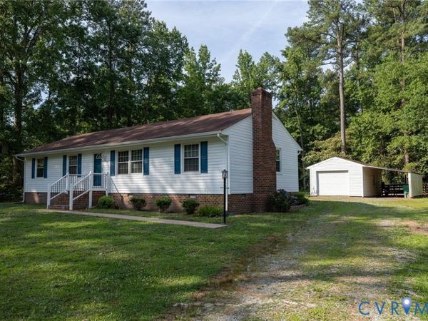 5401 Cranemore Road, Henrico, VA 23231