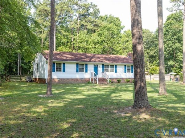 5401 Cranemore Road, Henrico, VA 23231