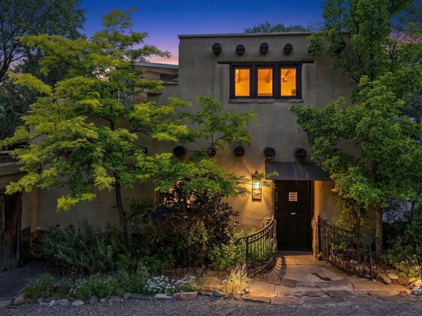 1330 Bishops Lodge Road , Santa Fe, NM 87506