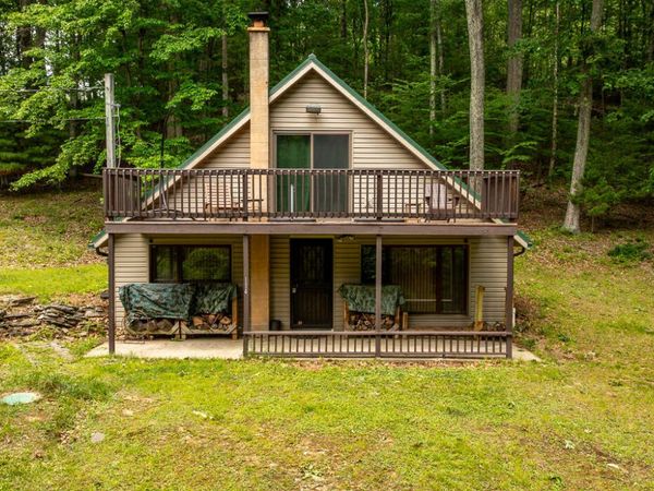 114 CREASYVILLE BRIDGE Road, Benton, PA 17814