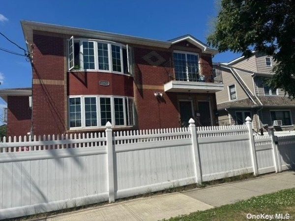 127-20 160th Street , Jamaica, NY 11434