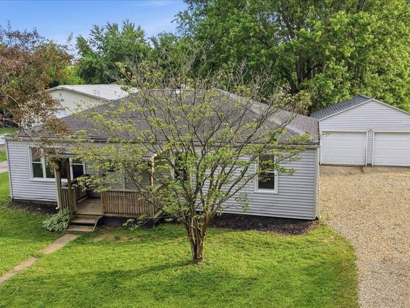 11 Oak Drive, Mount Vernon, OH 43050 Photo 22
