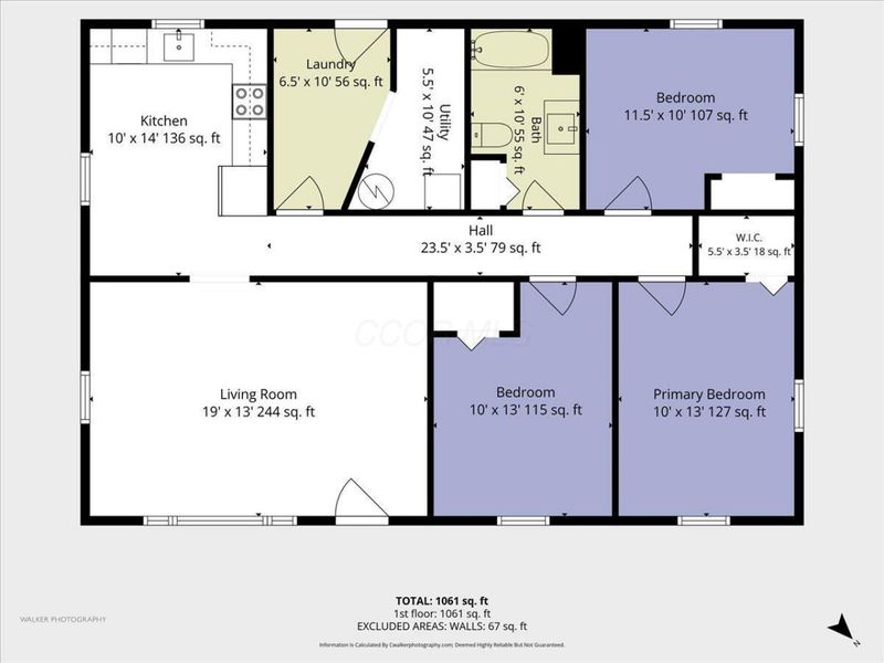 11 Oak Drive, Mount Vernon, OH 43050 Photo 28