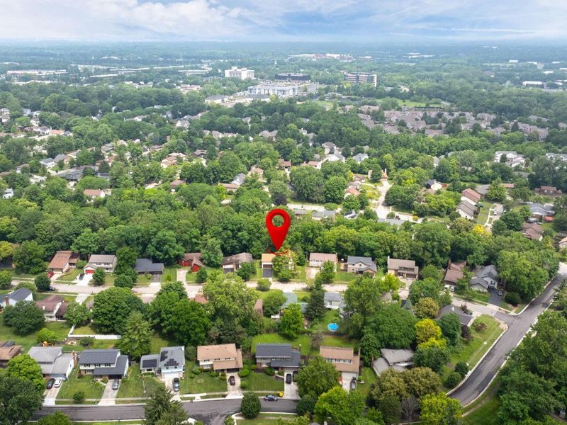 2964 Heatherleaf Way, Columbus, OH 43231 Photo 62