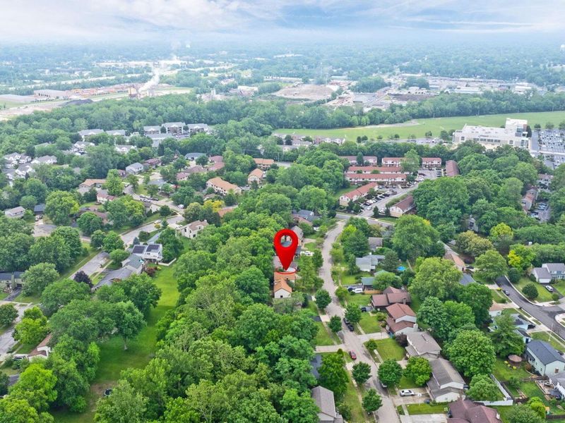 2964 Heatherleaf Way, Columbus, OH 43231 Photo 66