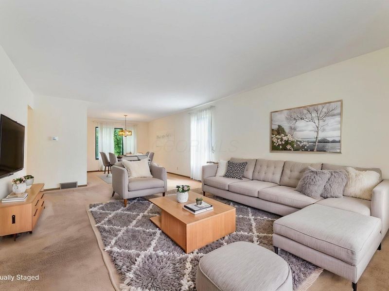 2964 Heatherleaf Way, Columbus, OH 43231 Photo 7