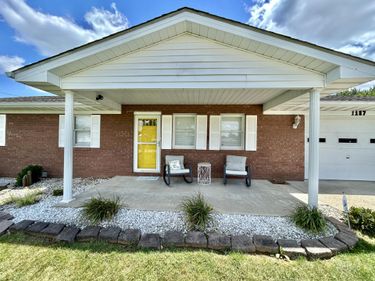 1187 Parkers Mill Road, Somerset, KY 42501