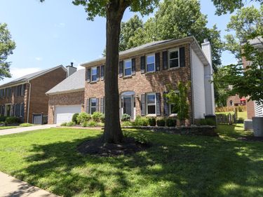 1457 Corona Drive, Lexington, KY 40514