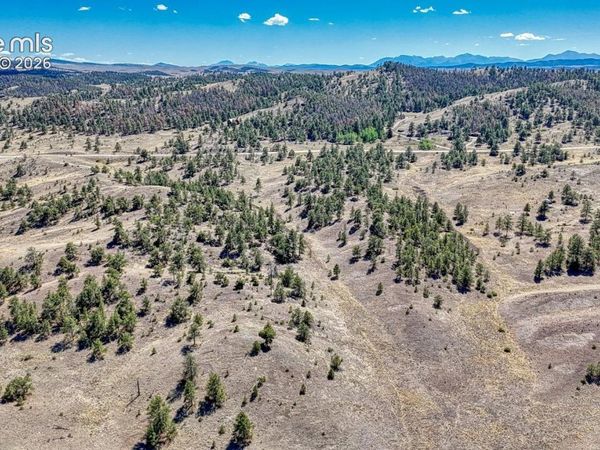 Lot 11 Highway 9, Hartsel, CO 80449